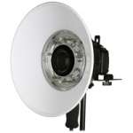 Bowens BW7674 3K 130 Degree Ringflash Reflector (BW-7674) Bowens BW7674 3K 130 Degree Ringflash Reflector (BW-7674)